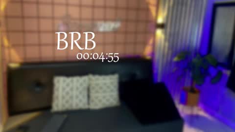 Juan Camilo online show from March 2, 1:04 am