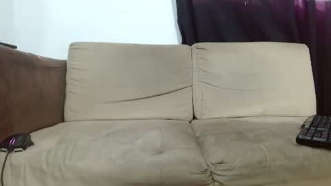 Juan Camilo online show from August 3, 12:55 pm