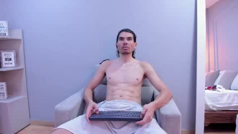Antony Stone online show from June 28, 1:18 pm