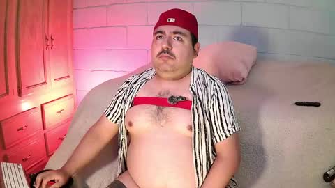 AnuarFox online show from September 10, 8:48 am