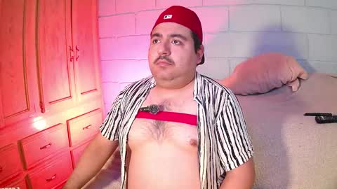 AnuarFox online show from March 15, 10:51 am