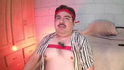 AnuarFox online show from May 30, 8:35 am