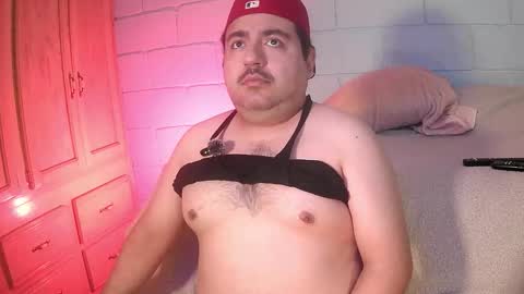 AnuarFox online show from March 18, 12:00 pm