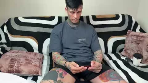 Tom online show from July 24, 9:28 am