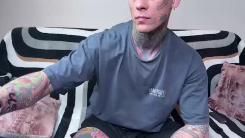 Tom online show from August 2, 1:35 pm