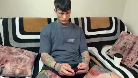 Tom online show from July 29, 7:41 am