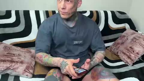 Tom online show from July 7, 6:58 am