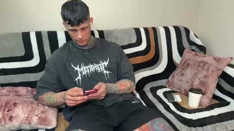 Tom online show from July 8, 7:34 am