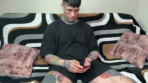 Tom online show from July 19, 11:24 am