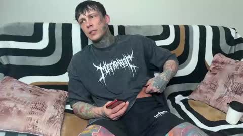 Tom online show from July 1, 11:41 am