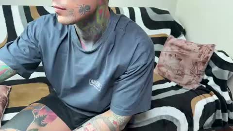 Tom online show from July 28, 3:21 pm