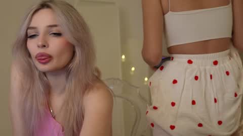 ANVI online show from February 7, 4:46 pm