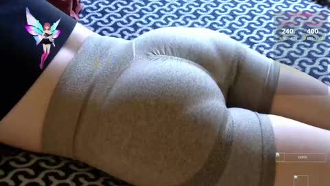 AnxietyOnline online show from September 22, 8:57 pm