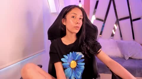 any_clark_ online show from November 29, 8:49 pm