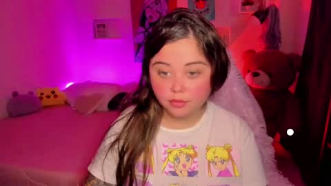   Independent model  online show from February 13, 7:42 pm