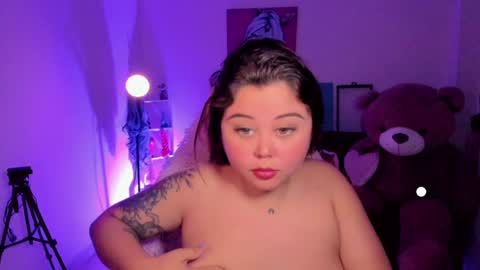   Independent model  online show from February 5, 10:22 pm