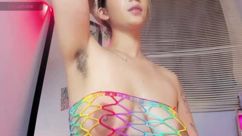 ana maria  online show from June 10, 3:28 am