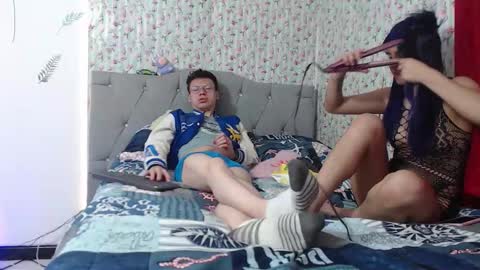 any_rick online show from March 18, 11:21 pm