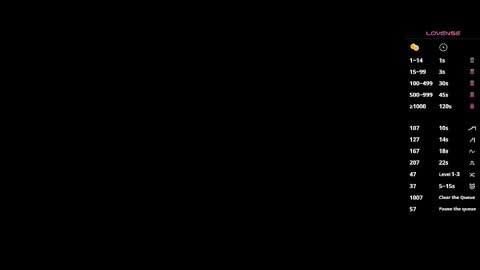 MissSophiaSpecter online show from October 19, 5:06 pm