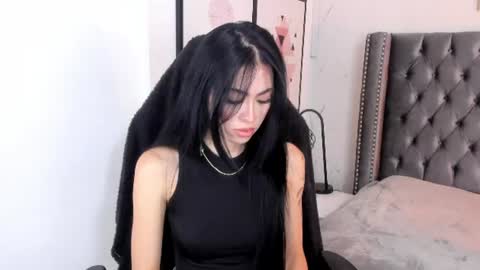 anya_belth online show from July 27, 7:22 pm