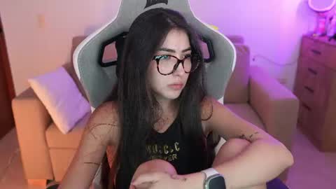 anya online show from July 14, 3:44 am