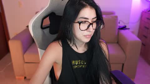 anya online show from July 21, 12:12 am