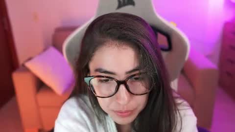 anya online show from July 9, 11:20 pm