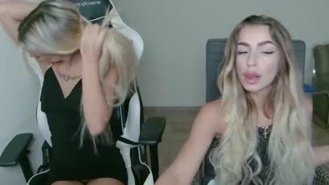 Anya online show from August 2, 6:53 pm