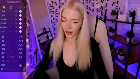 Anya online show from April 29, 3:11 am