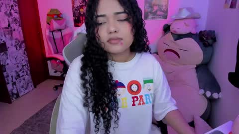 Any online show from April 29, 5:23 am
