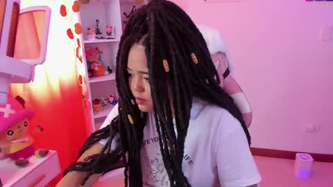 Any online show from February 22, 5:13 pm