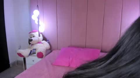 anyelii_hot online show from January 17, 7:55 pm