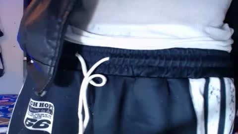 anyelo_sexyhot online show from March 9, 3:00 am