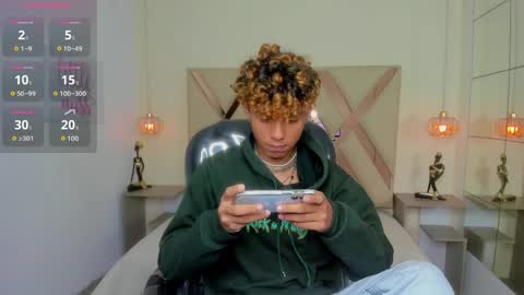 anyelotwink online show from April 24, 4:14 am