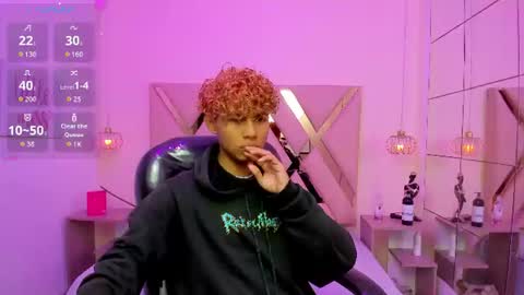 anyelotwink online show from July 23, 4:21 am