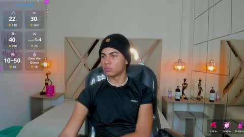 anyelotwink online show from May 30, 5:17 am
