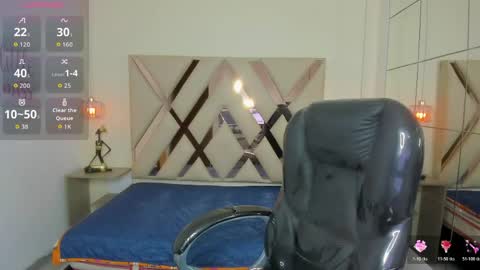 anyelotwink online show from April 28, 4:28 am