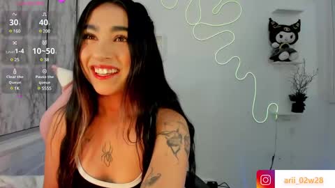 anyeluz_z online show from February 5, 2:26 pm