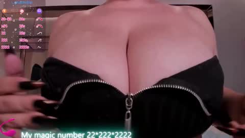 Anyi online show from May 2, 2:12 pm