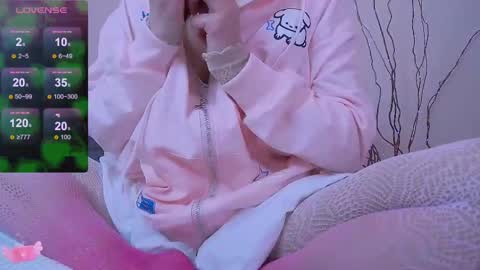 Anykitty online show from February 6, 2:58 pm