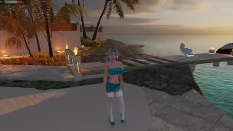 any online show from November 24, 11:03 pm