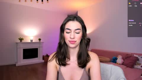 Anysa Smith online show from April 23, 7:48 pm