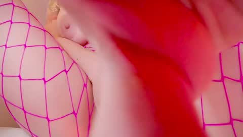 Anyta Sex online show from July 7, 9:13 am