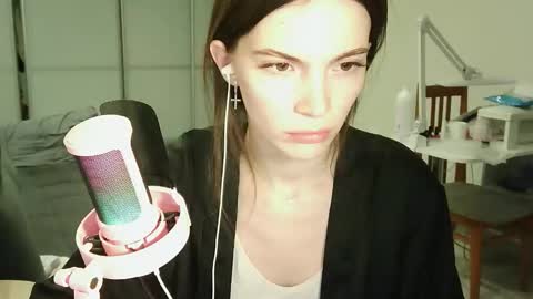 anytka12 online show from February 20, 7:38 pm