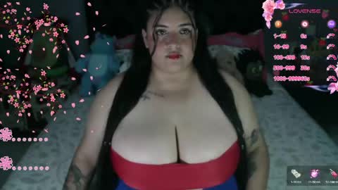 SOFIA online show from May 23, 3:35 am