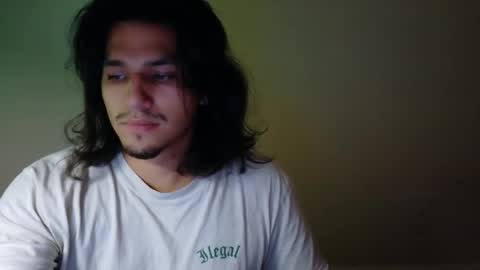 Snapshot of apachewithawebcam chatting on September 25, 9:49 am ApacheWithWebcam online show from September 25, 9:49 am