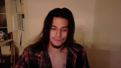 ApacheWithWebcam online show from December 18, 9:48 am