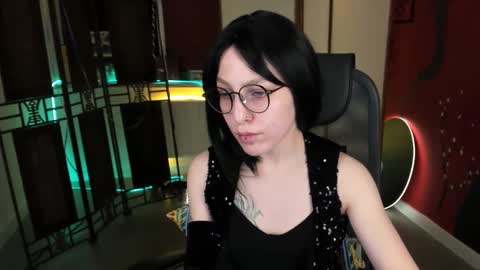 APHEX QUEEN online show from March 12, 4:13 pm