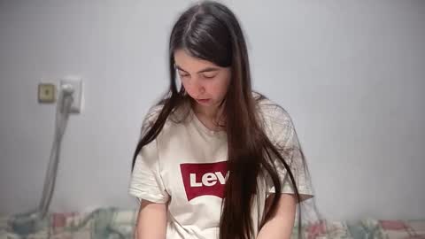 aphr0dite22 online show from January 15, 4:38 pm