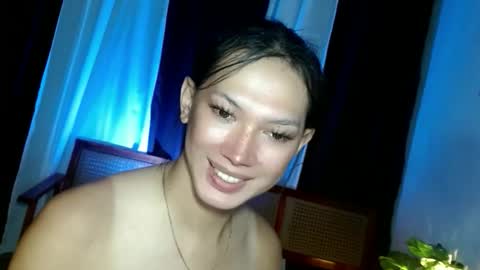 Roman Goddess online show from March 16, 5:32 am